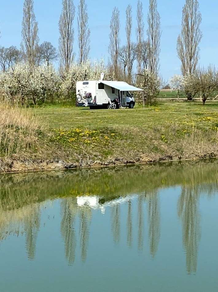 AgroPark Dabrowka Nowa