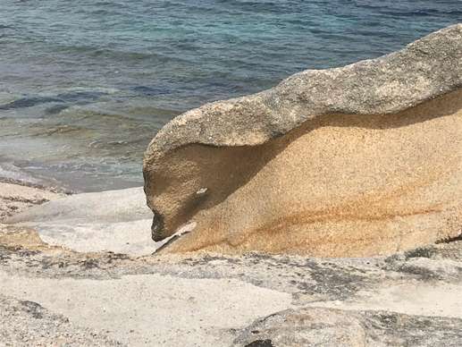 Aggiunta una foto a una posizione