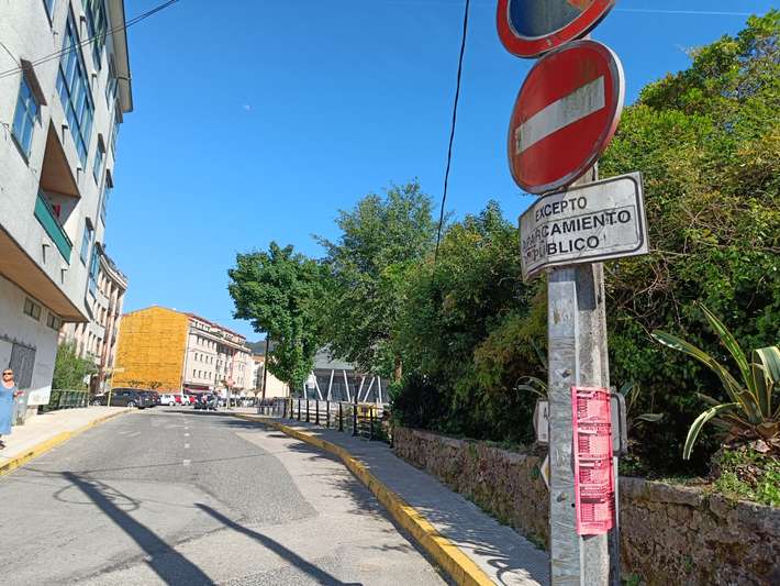 Area Termal da Tafona