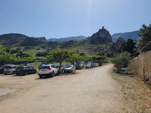 Aggiunta una foto a una posizione