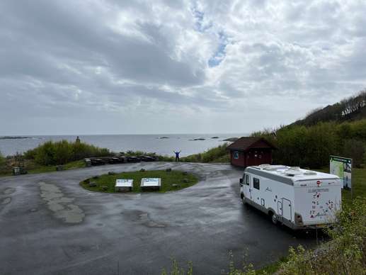 Ajout d'une photo à un emplacement