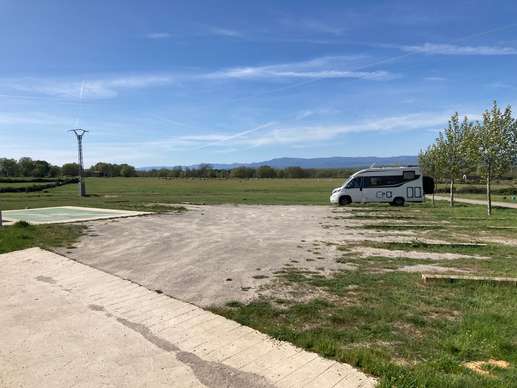 Added a photo to a location