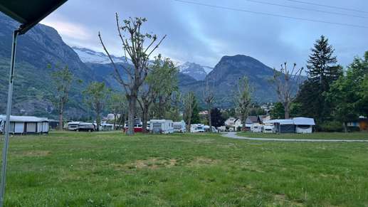 Added a photo to a location