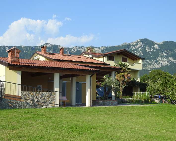 Kamp Pri Rebkovih