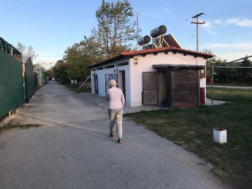 Aggiunta una foto a una posizione