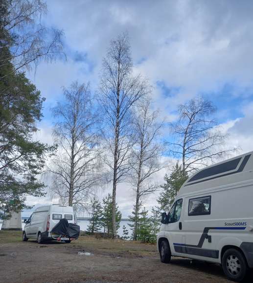 Een foto toegevoegd aan een locatie