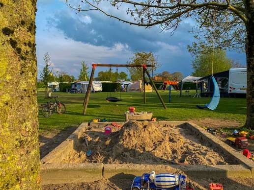 Camping Siebieverden
