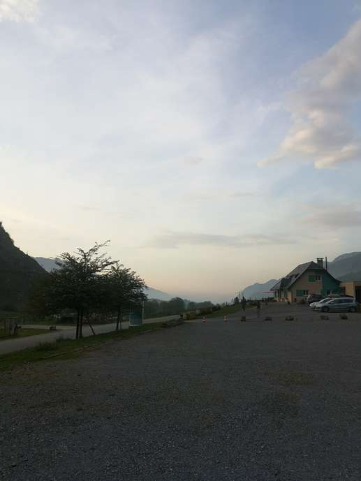 Added a photo to a location