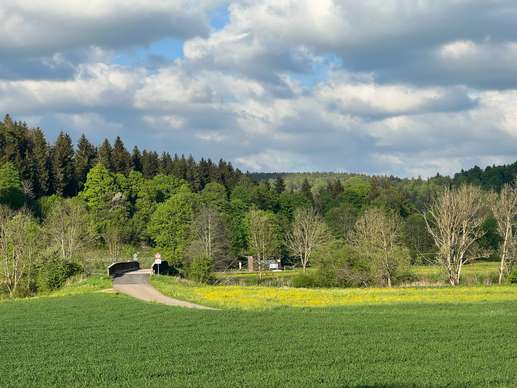Added a photo to a location