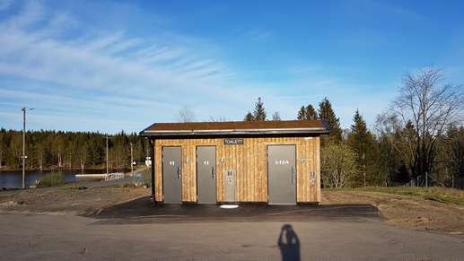 Added a photo to a location