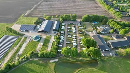 Ajout d'une photo à un emplacement