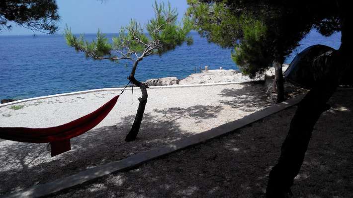 Camp Horizon