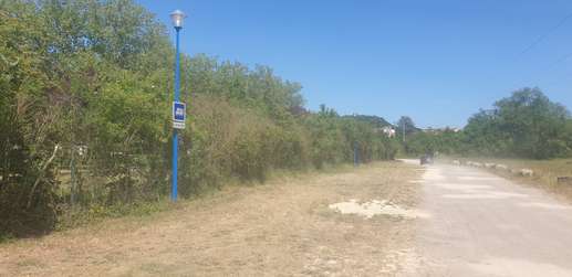 Ajout d'une photo à un emplacement