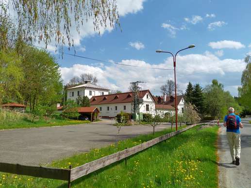 Added a photo to a location
