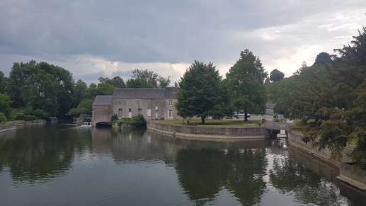 Added a photo to a location