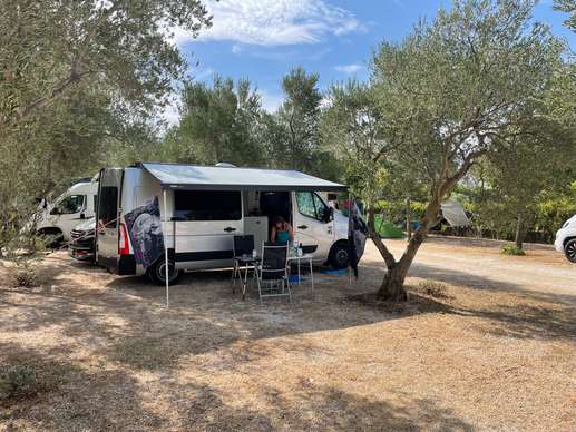 Added a photo to a location