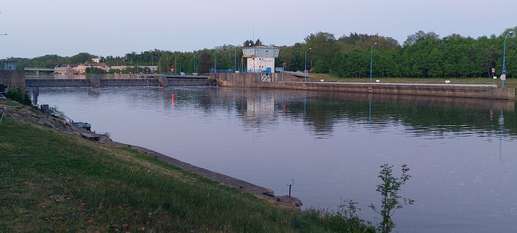 Ajout d'une photo à un emplacement