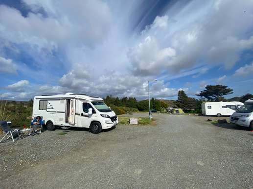 Ajout d'une photo à un emplacement