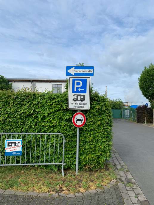 Added a photo to a location