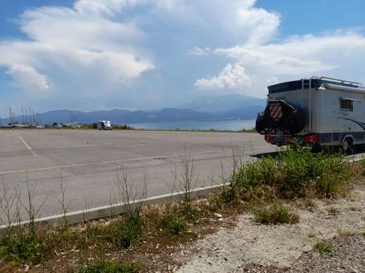 Añadió una foto a una ubicación