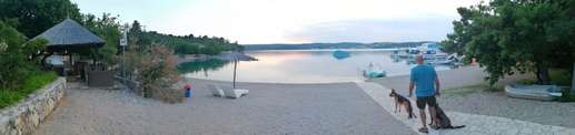 Added a photo to a location