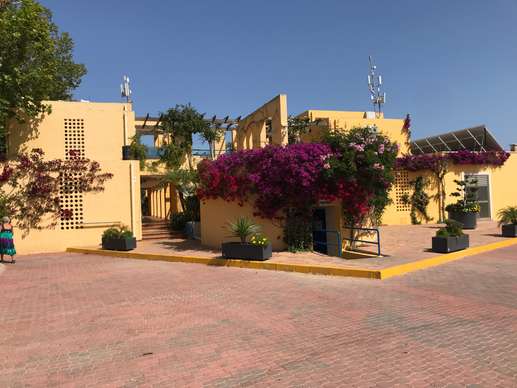 Added a photo to a location