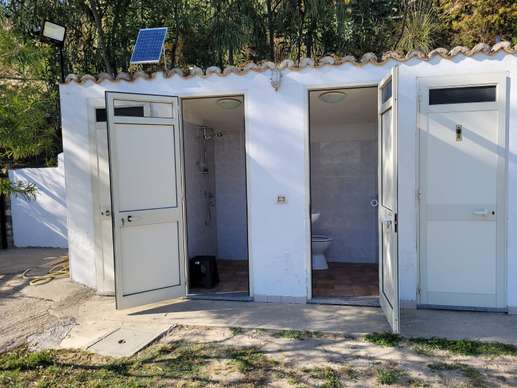 Aggiunta una foto a una posizione