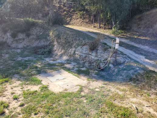 Aggiunta una foto a una posizione