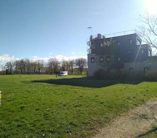 Added a photo to a location