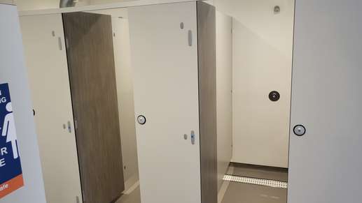 Ajout d'une photo à un emplacement