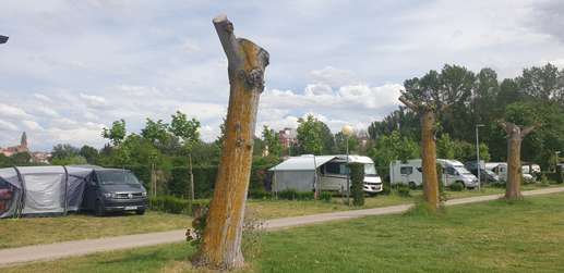 Ajout d'une photo à un emplacement