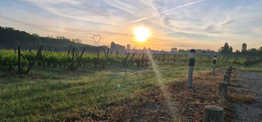 Ajout d'une photo à un emplacement