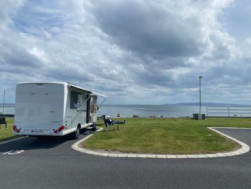 Ajout d'une photo à un emplacement