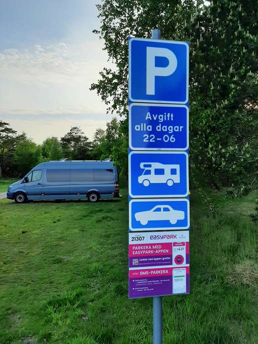 Einem Ort wurde ein Foto hinzugefügt