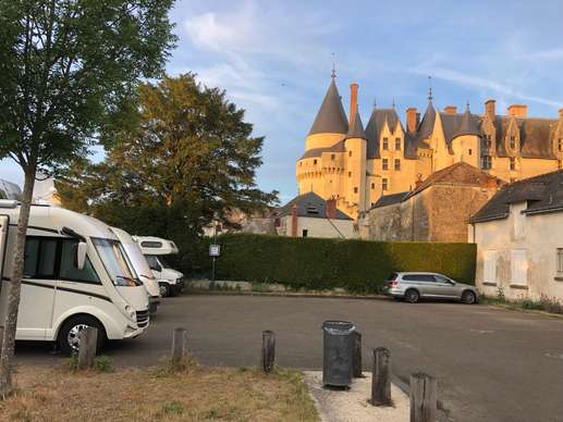 Ajout d'une photo à un emplacement