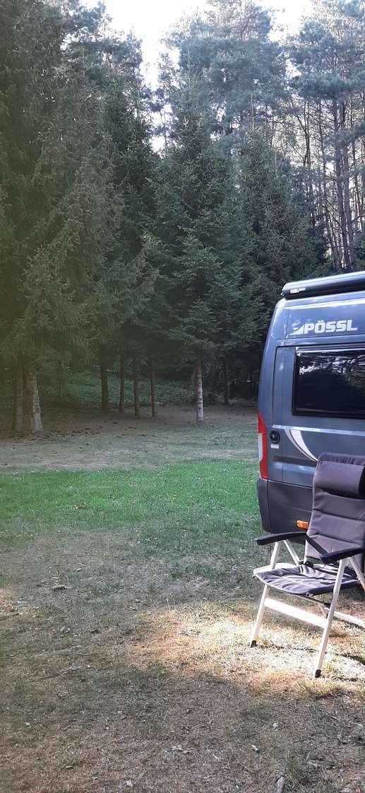 Einem Ort wurde ein Foto hinzugefügt