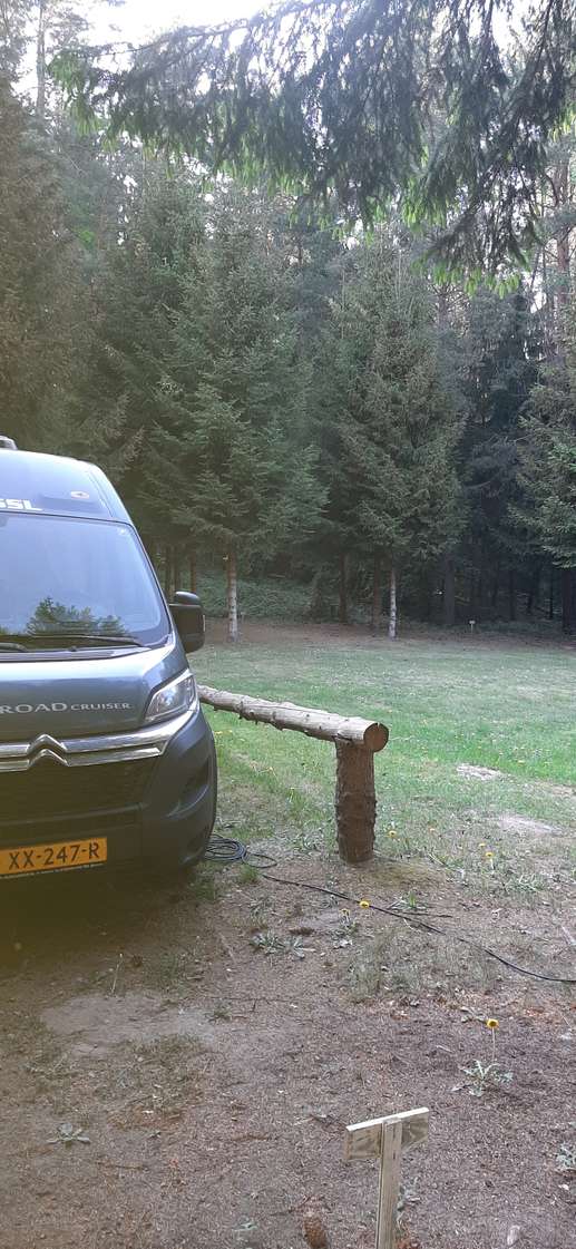 Einem Ort wurde ein Foto hinzugefügt