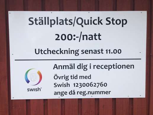 Einem Ort wurde ein Foto hinzugefügt