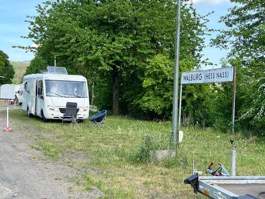 Een foto toegevoegd aan een locatie