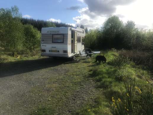 Added a photo to a location