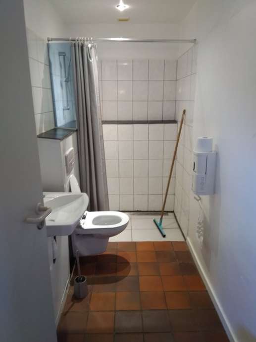 Einem Ort wurde ein Foto hinzugefügt