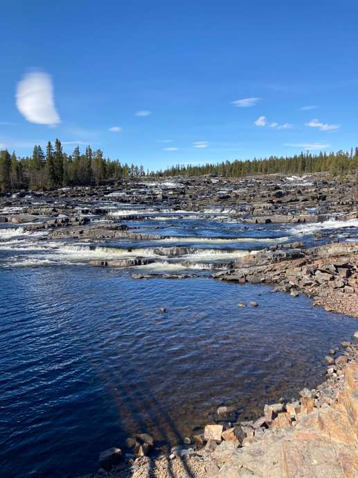 Added a photo to a location