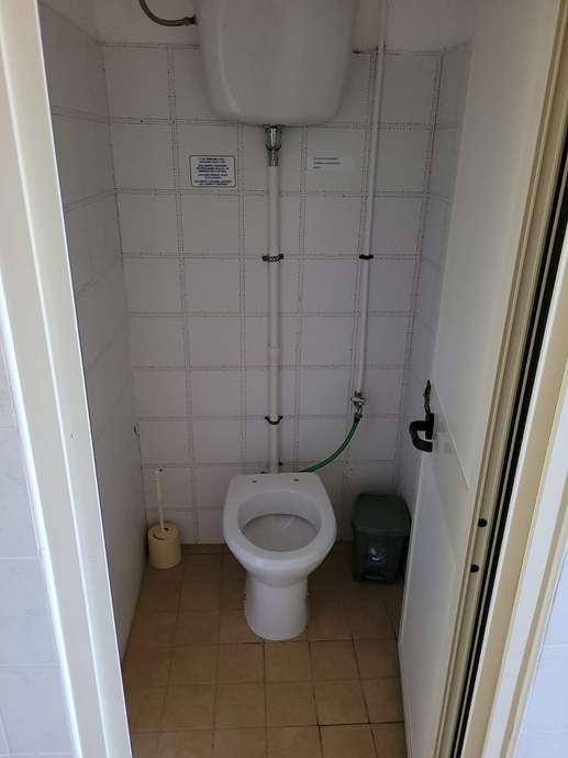 Aggiunta una foto a una posizione
