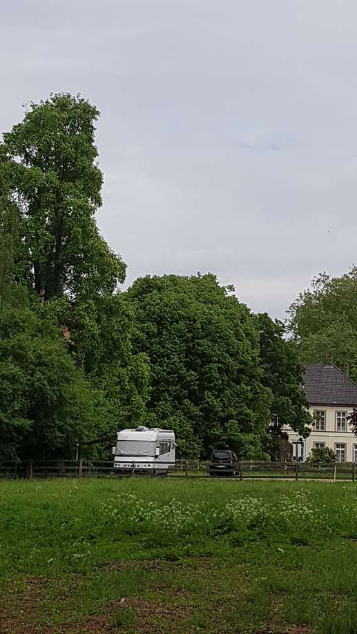 Added a photo to a location