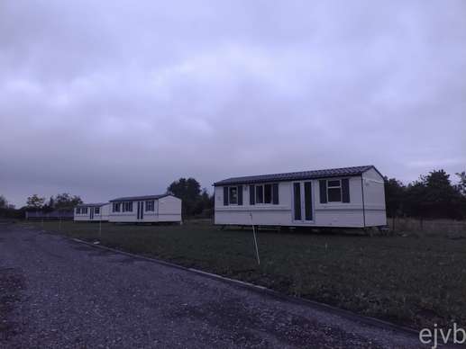 Een foto toegevoegd aan een locatie