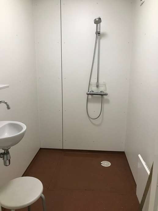 Ajout d'une photo à un emplacement