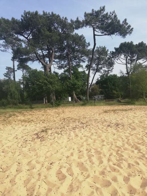 Added a photo to a location