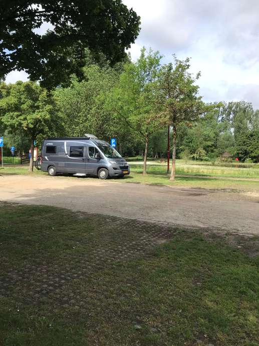 Aggiunta una foto a una posizione