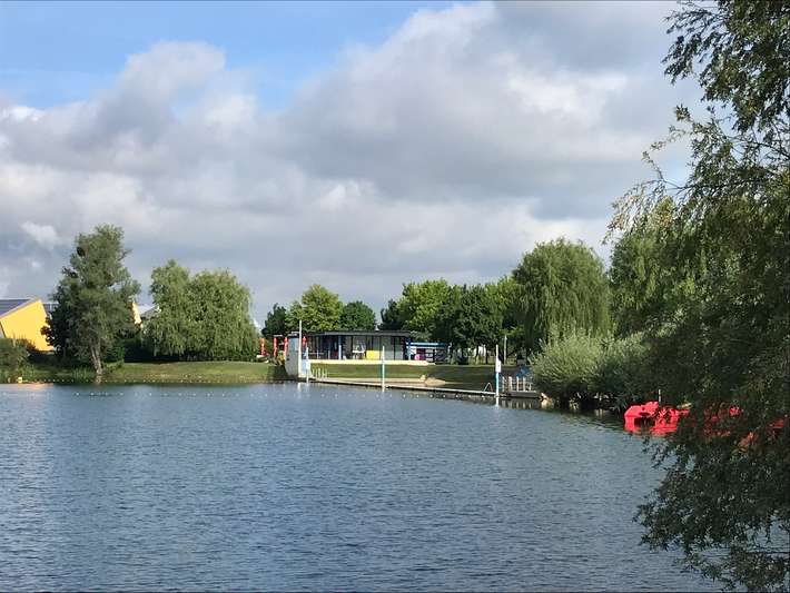 Camping de Douzy
