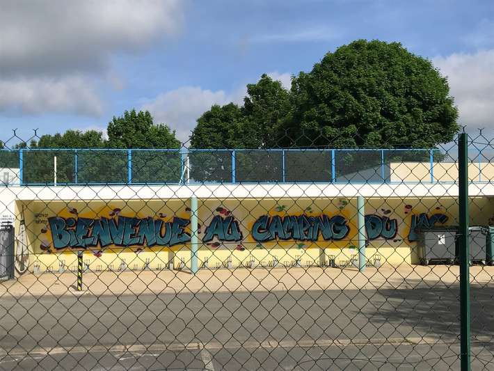 Camping de Douzy